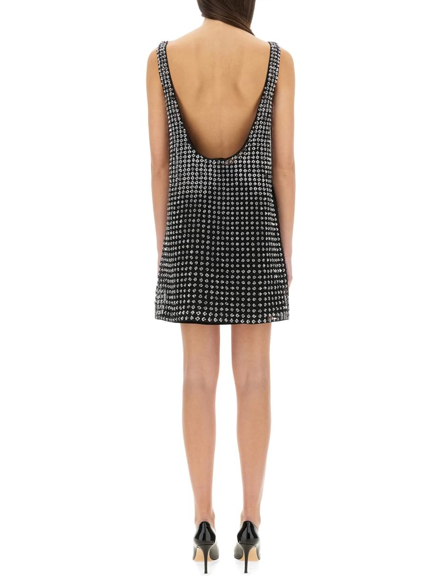 Max Mara Women Short Dress "Rita" MAX MARA