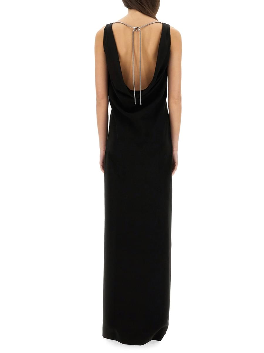 Max Mara Women Long Dress "Creso" MAX MARA