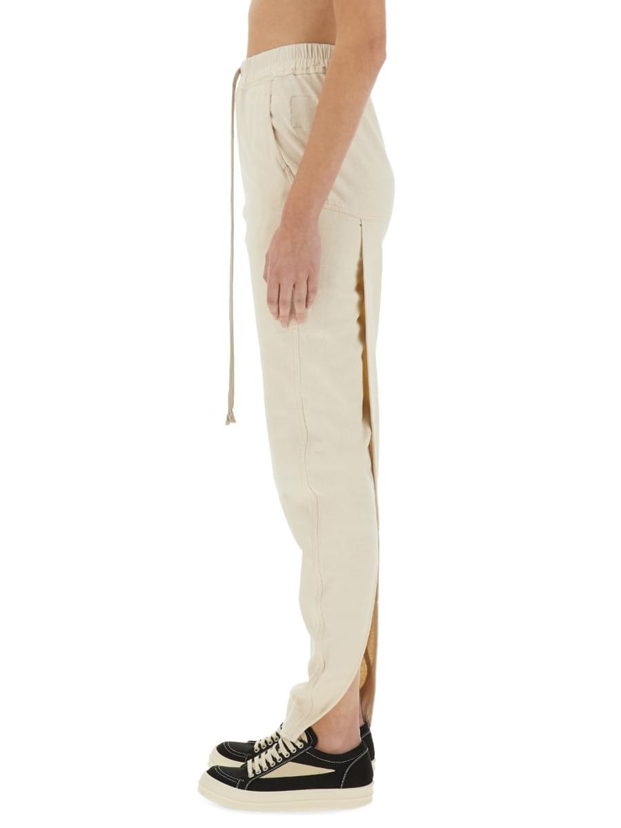 Rick Owens Drkshdw Women "Pillar" Maxi Skirt RICK OWENS