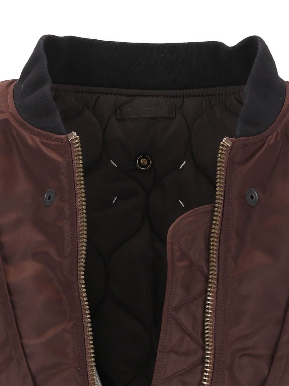 Maison Margiela Women Reversible Jacket MAISON MARGIELA
