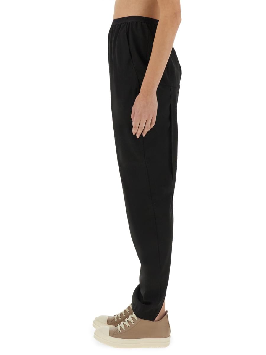 Rick Owens Women "Pillar" Maxi Skirt RICK OWENS