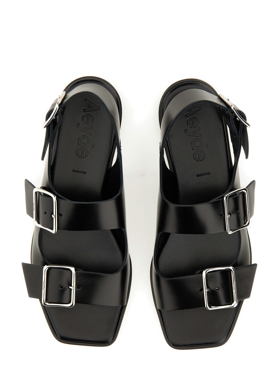 Aeyde Women Sandal "Tekla" AEYDE