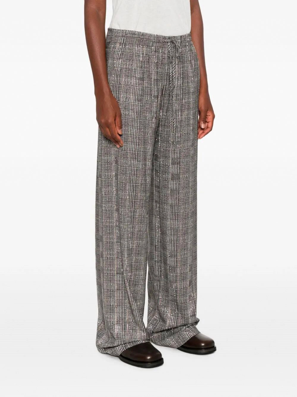 Ermanno Scervino Women Pants ERMANO SCERVINO