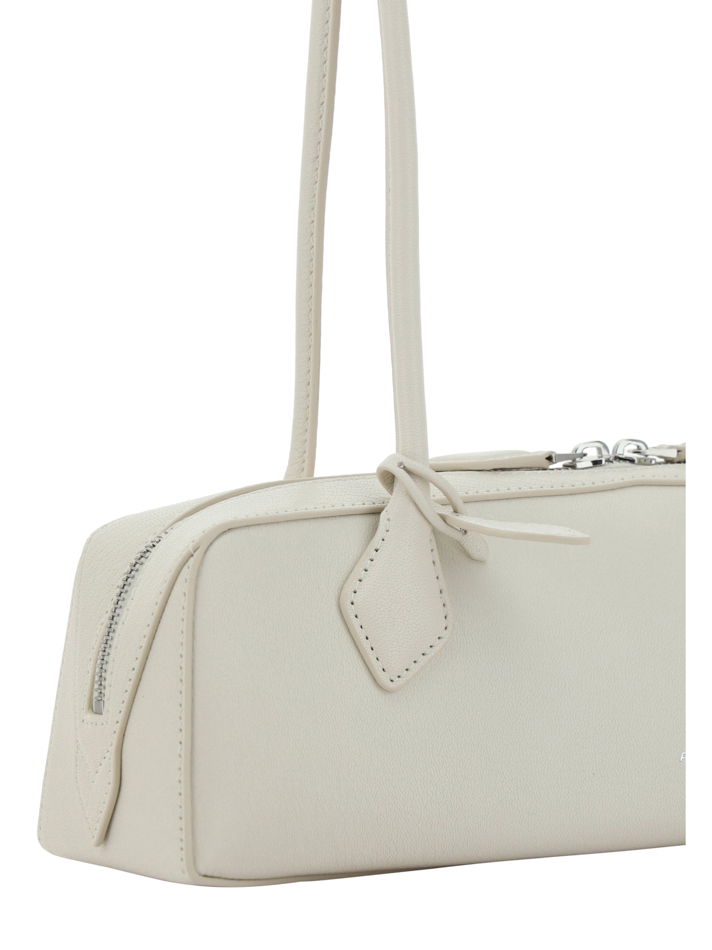 Alaïa Women Le Teckel Shoulder Bag ALAIA