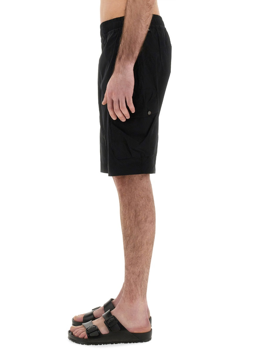 Parajumpers Men Short "Tuna" PARAJUMPERS