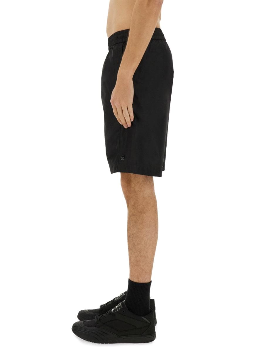 Givenchy Men Givenchy Men Short Track Casual GIVENCHY