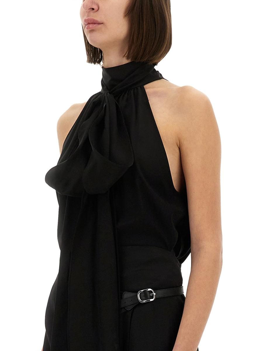 Tom Ford Women Blouse "Lavalliere" TOM FORD