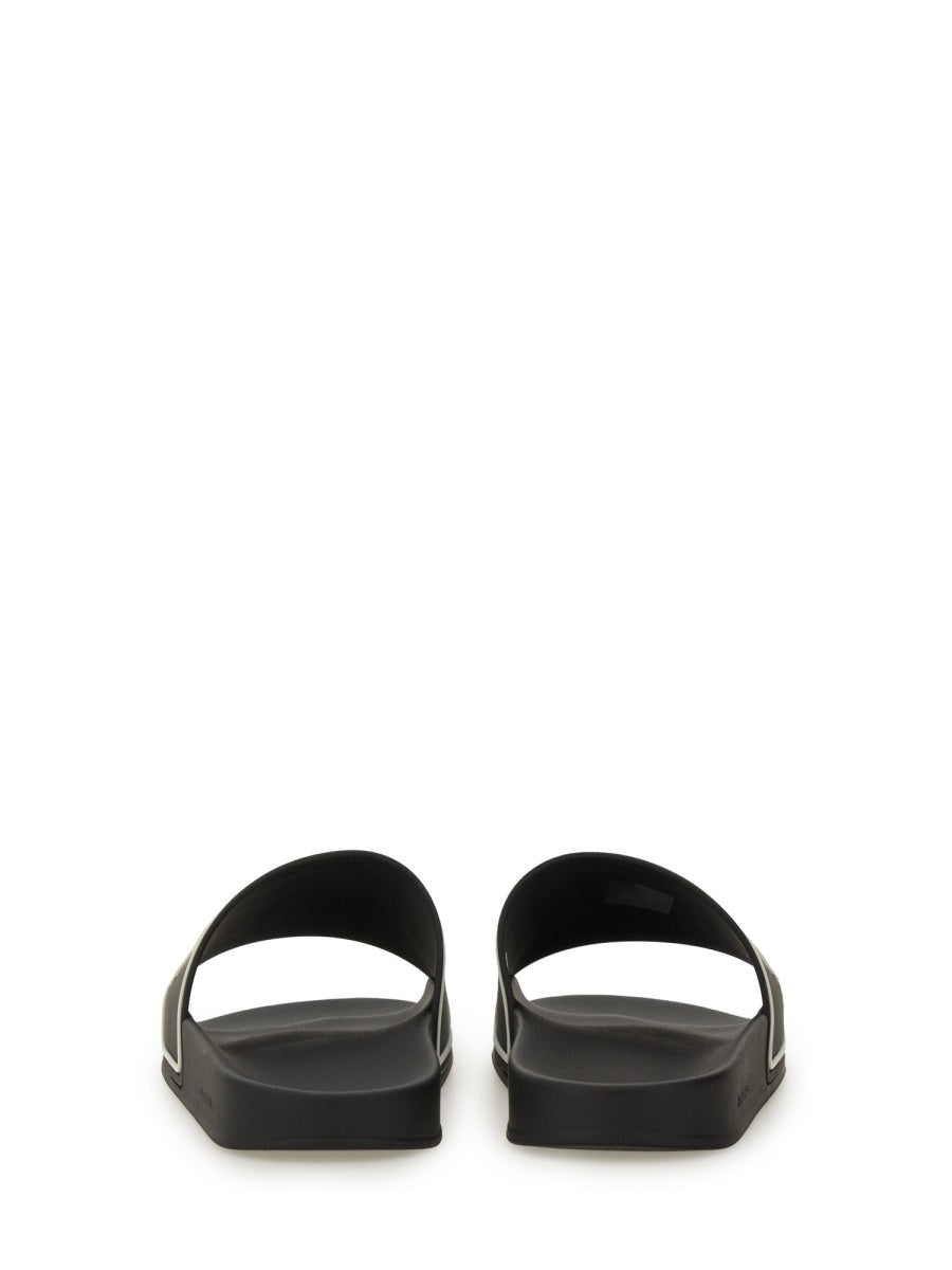 Diesel Men Sandalo Slide "Mayemi" DIESEL