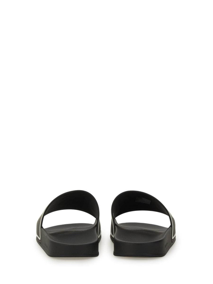 Diesel Men Sandalo Slide "Mayemi" DIESEL