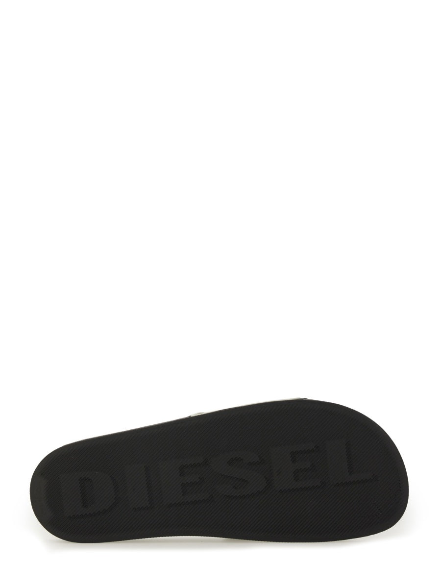 Diesel Men Slide Sandal "Mayemi" DIESEL