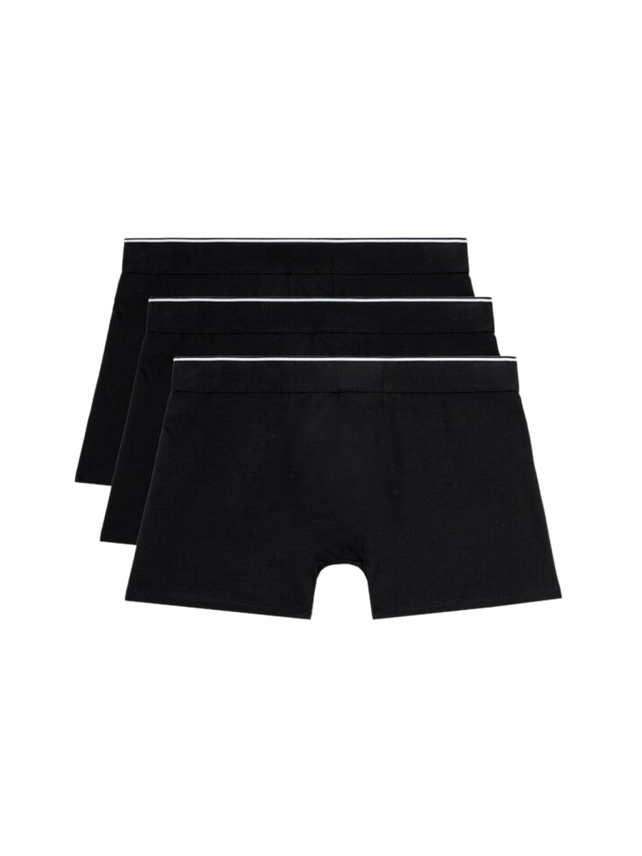 Diesel Men 3-Pack Boxer DIESEL