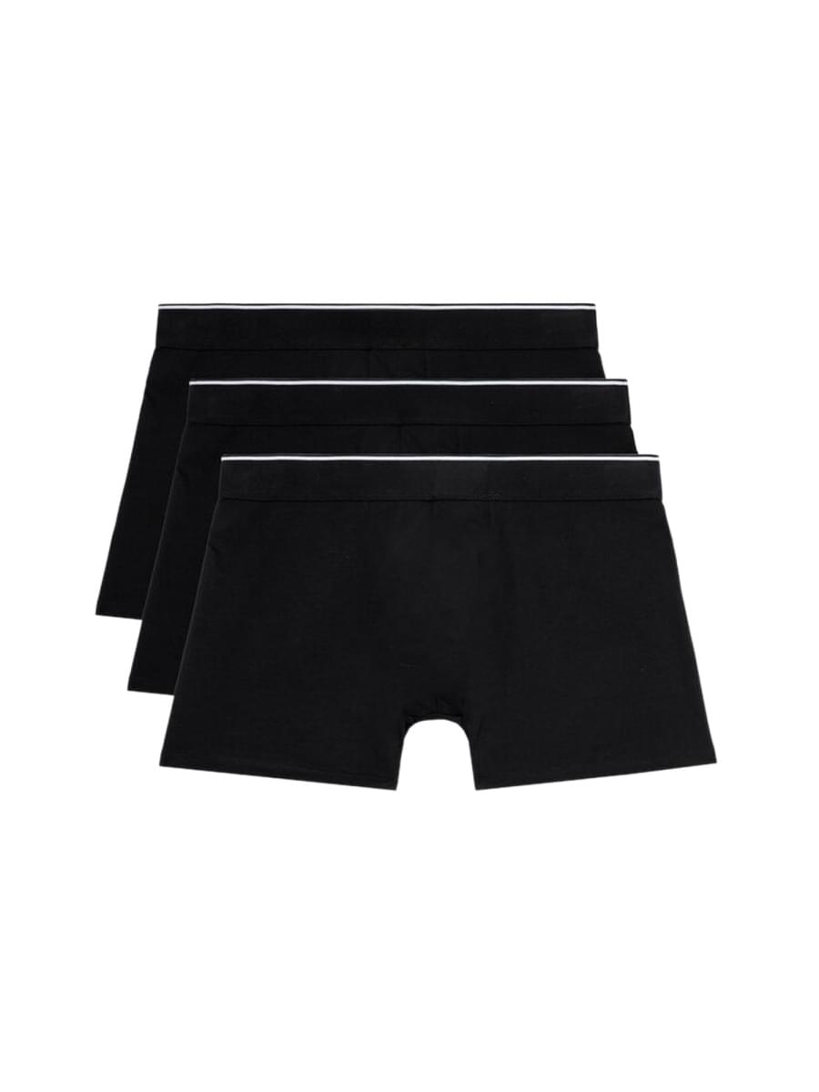 Diesel Men 3-Pack Boxer DIESEL
