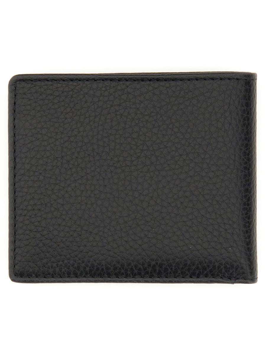 Diesel Men Portafoglio In Pelle DIESEL