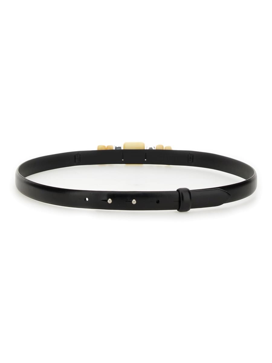 Isabel Marant Women "Raissa" Belt ISABEL MARANT