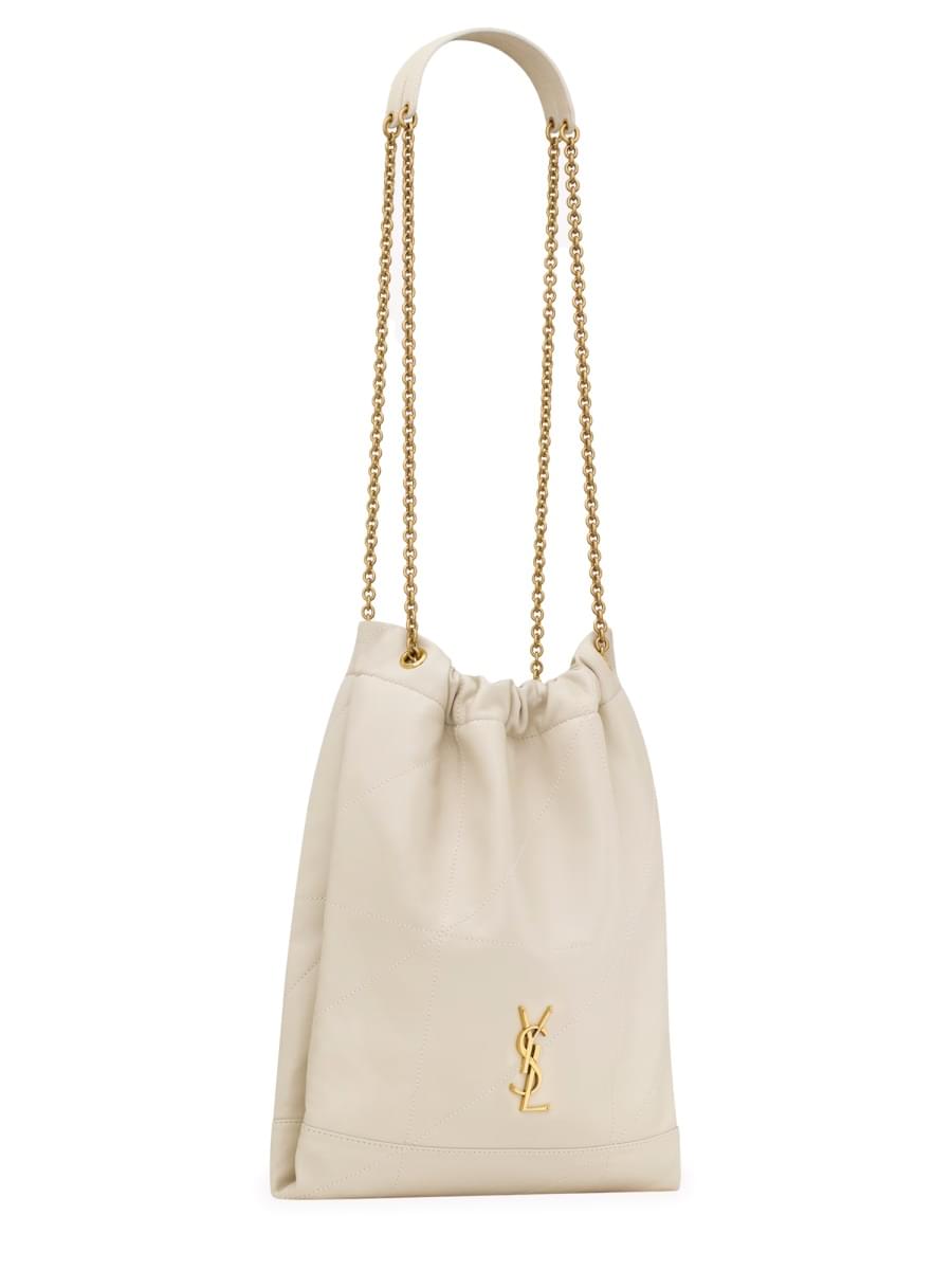 Saint Laurent Women "Jamie Ponchon" Bag SAINT LAURENT