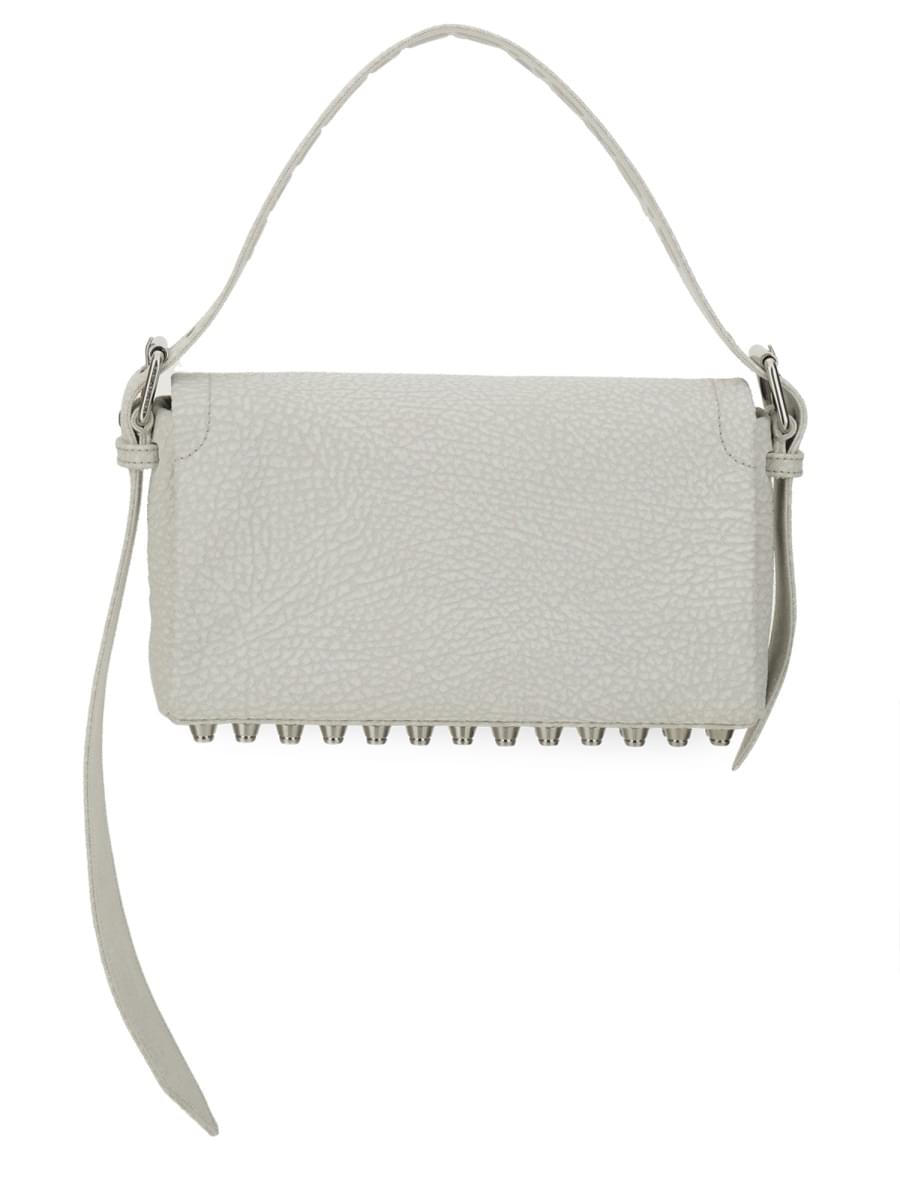 Alexander Wang Women Medium "Rich" Bag ALEXANDER WANG