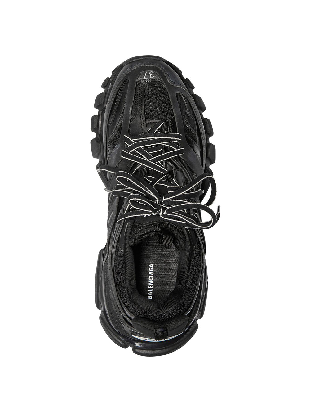Balenciaga Women Sneakers Track BALENCIAGA