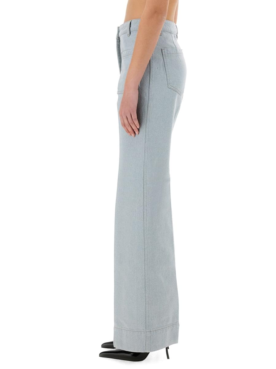 Victoria Beckham Women Jeans "Alina" VICTORIA BECKHAM