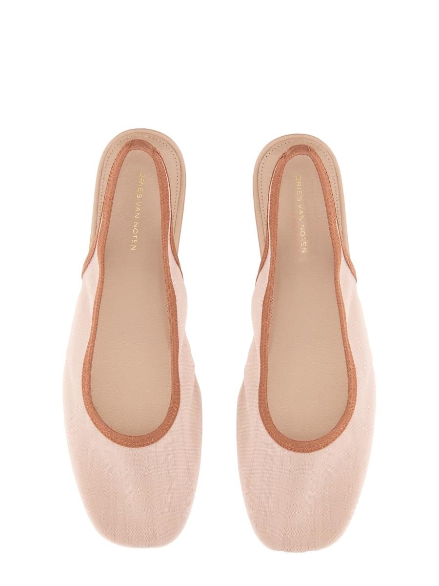 Dries Van Noten Women Slingback DRIES VAN NOTEN