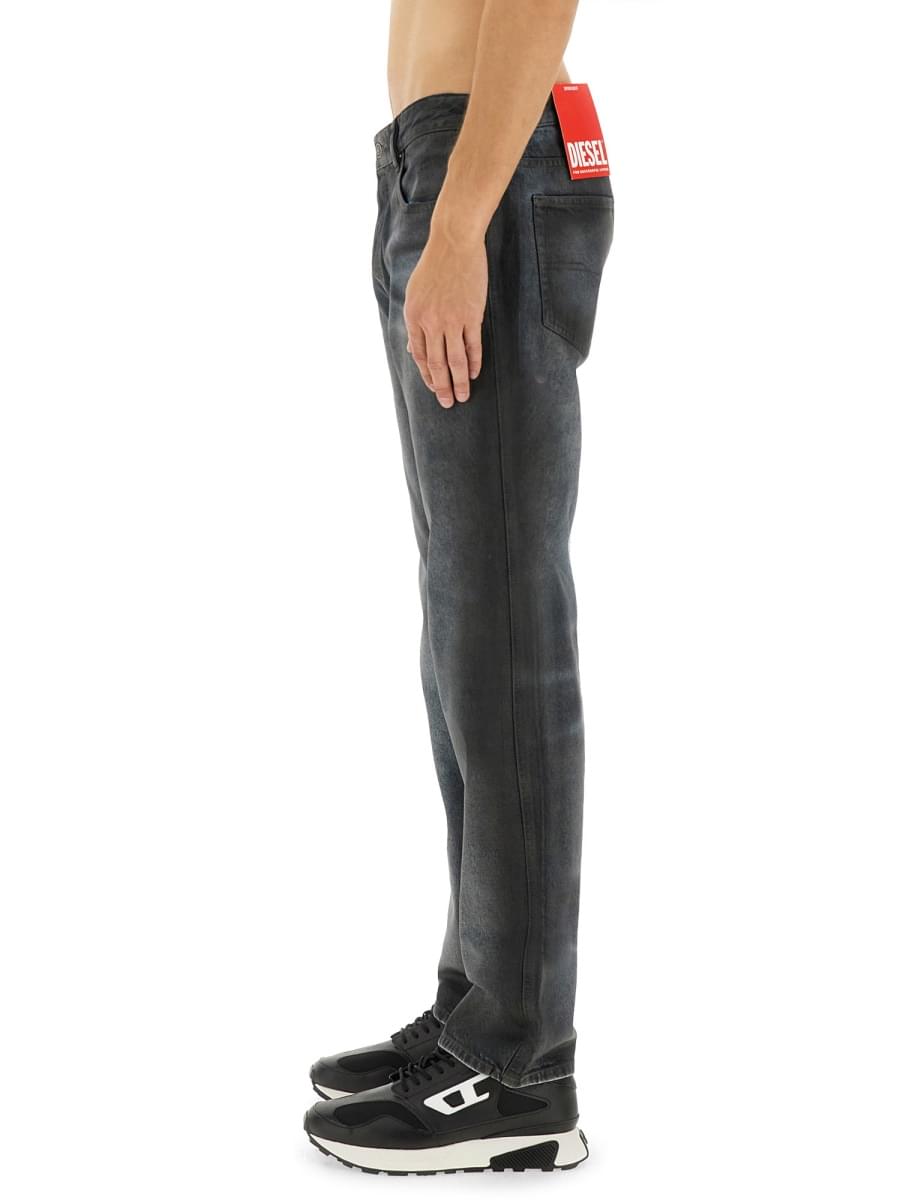 Diesel Men Diesel Men "1993 D-Vyl-Fsg1" Jeans DIESEL