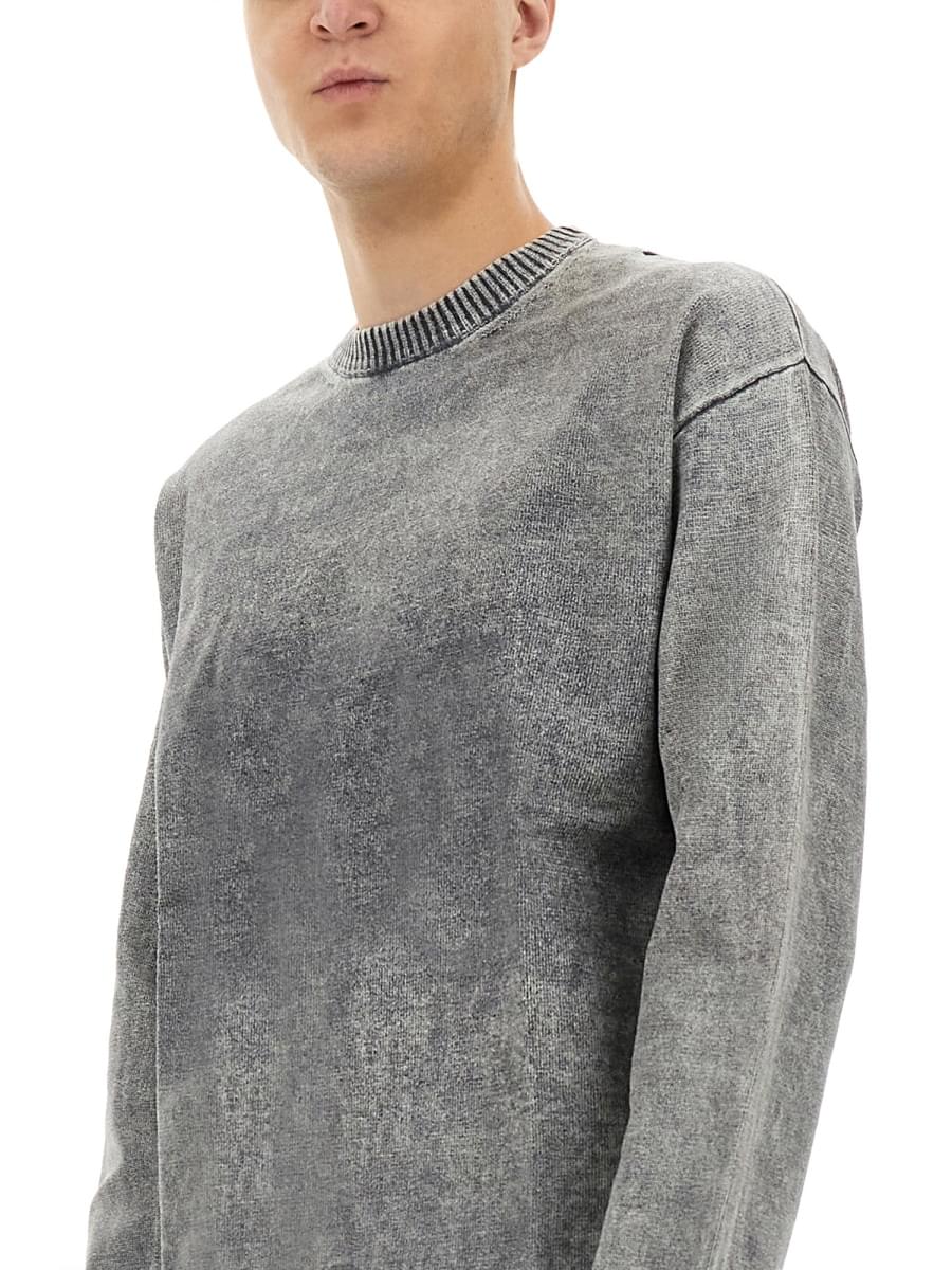 Diesel Men "K-Brutus" Jersey DIESEL