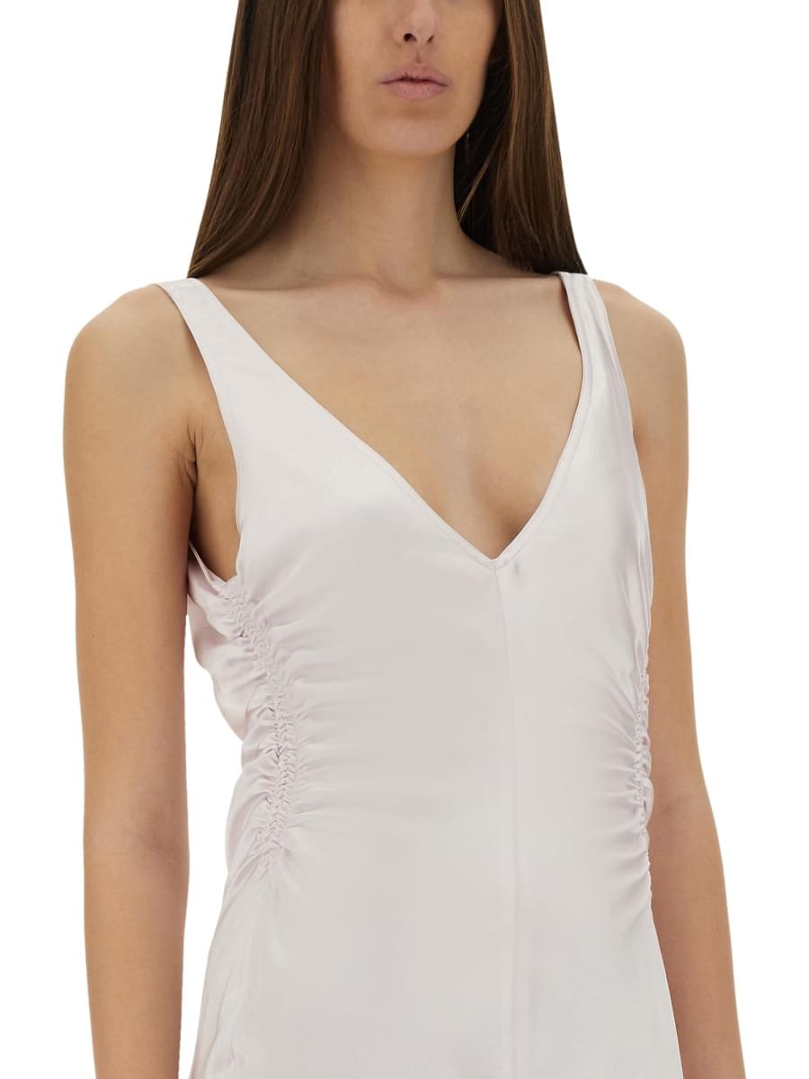Sportmax Women Long Dress "Katia" SPORTMAX