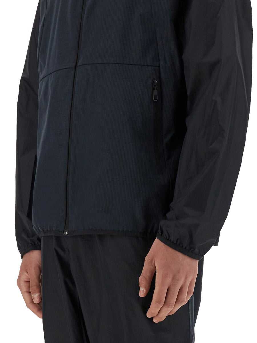 Boss Men Two-Piece Jumpsuit "Tr_Air" BOSS