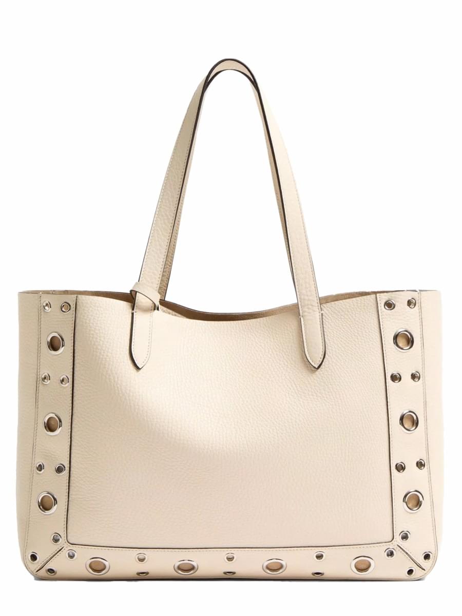 Valentino Garavani Women Nellcôte" Shopping Bag VALENTINO GARAVANI