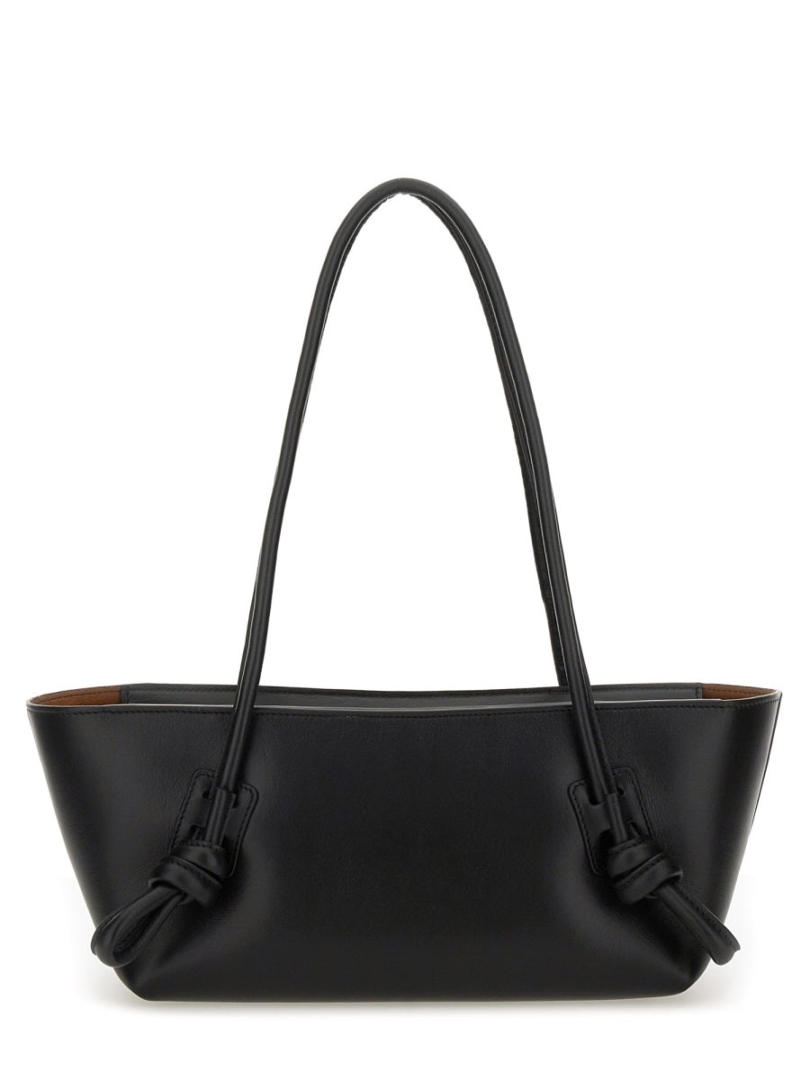 Hereu Women Borsa Baguette "Fleca" HEREU