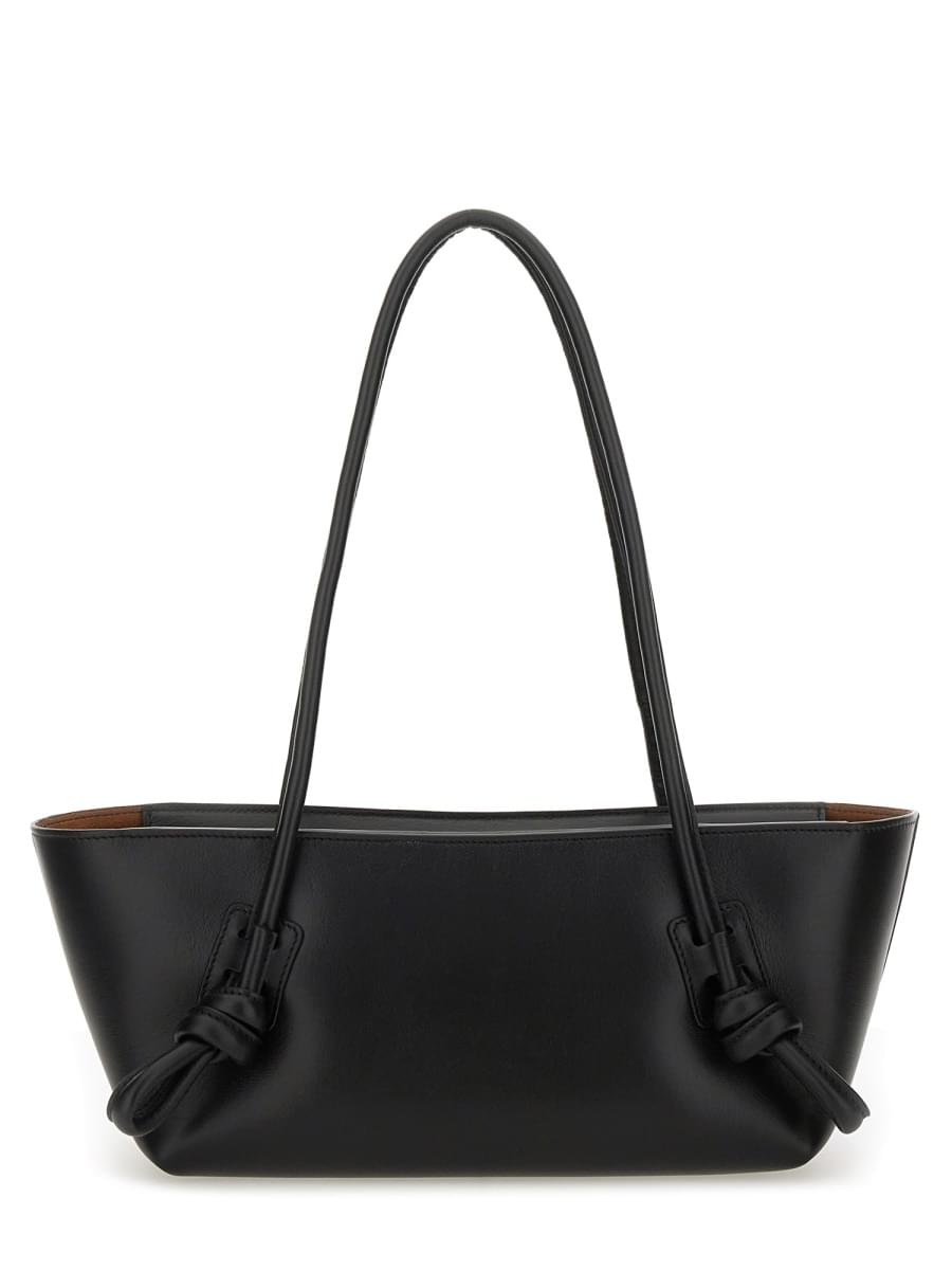 Hereu Women Borsa Baguette "Fleca" HEREU