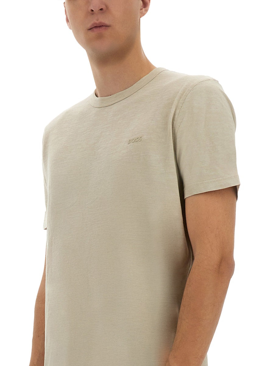 Boss Men T-Shirt "Tegood BOSS