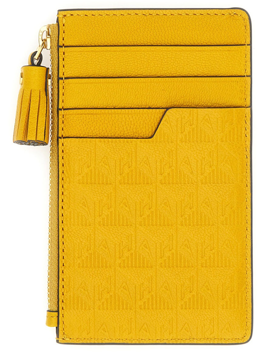 Anya Hindmarch Women Portacarte "Coco Pops" ANYA HINDMARCH