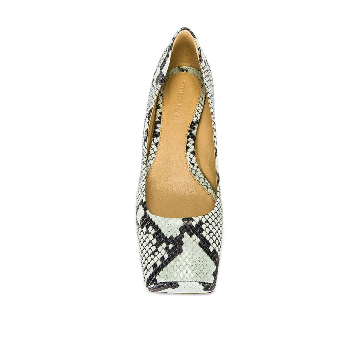 Bottega Veneta Ballerina Flats Women BOTTEGA VENETA