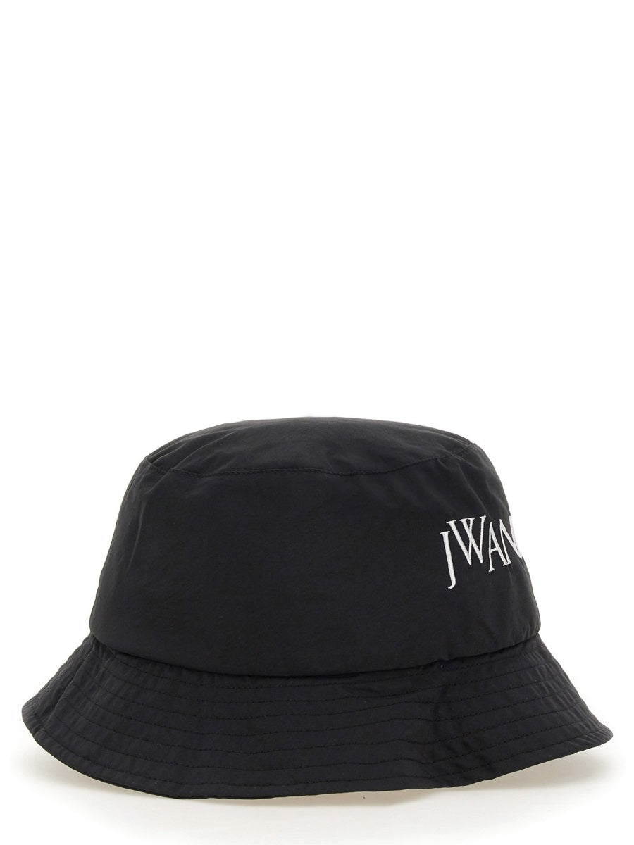Jw Anderson Unisex Cappello Bucket J.W. ANDERSON