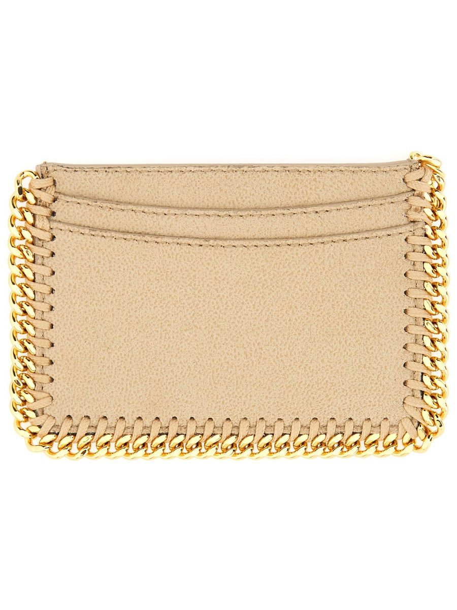 Stella Mccartney Women Card Holder "Falabella" STELLA MCCARTNEY