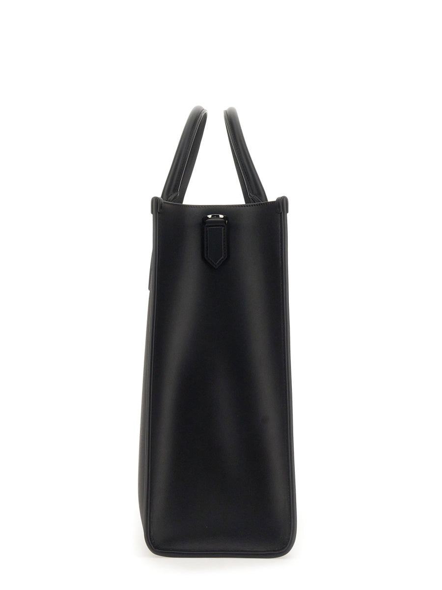 Dolce & Gabbana Men Large Shopping Bag DOLCE & GABBANA