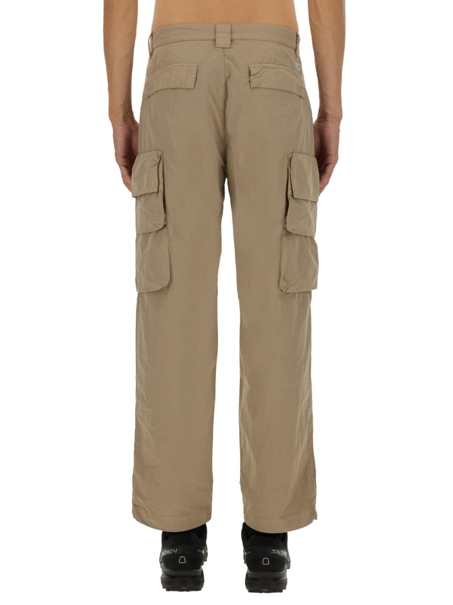 C.P. Company Men Cargo Pants C.P. COMPANY