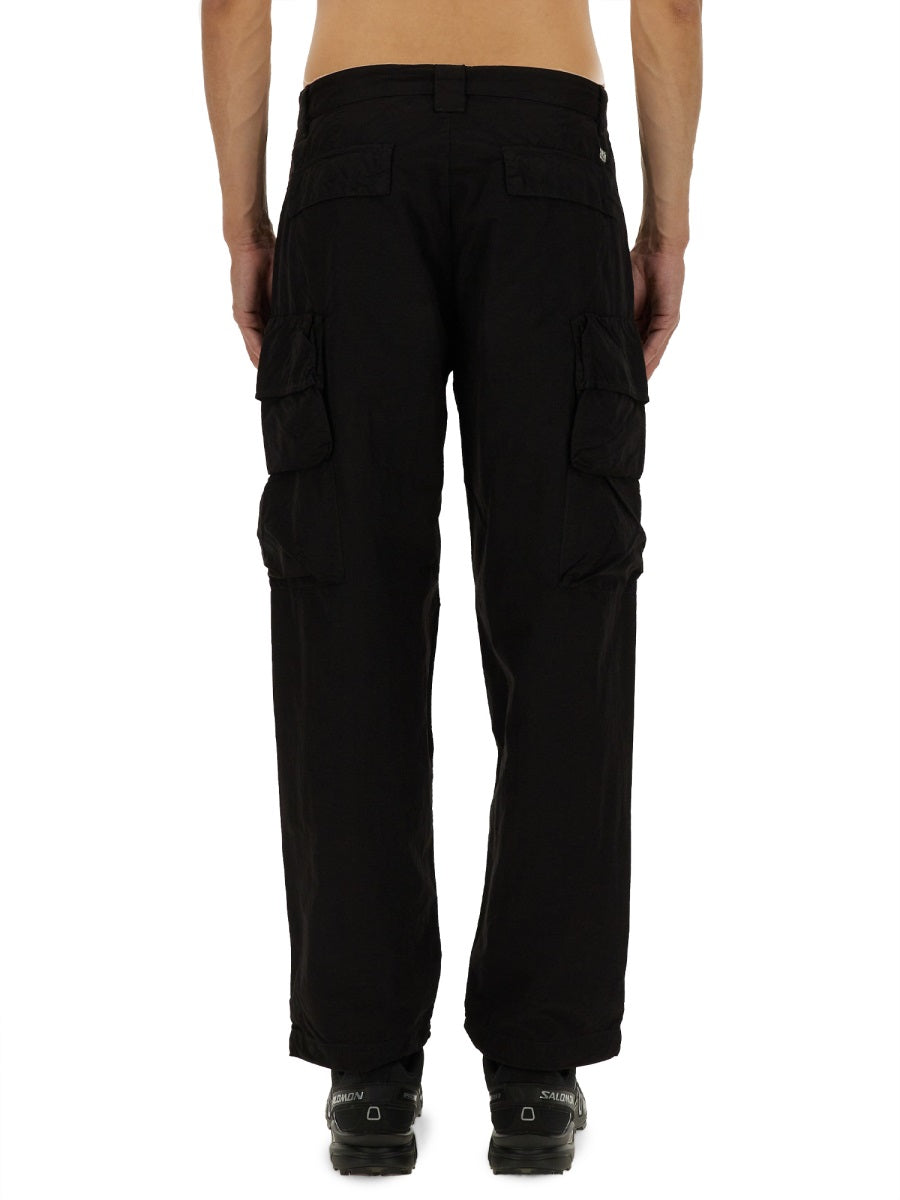C.P. Company Men Cargo Pants C.P. COMPANY