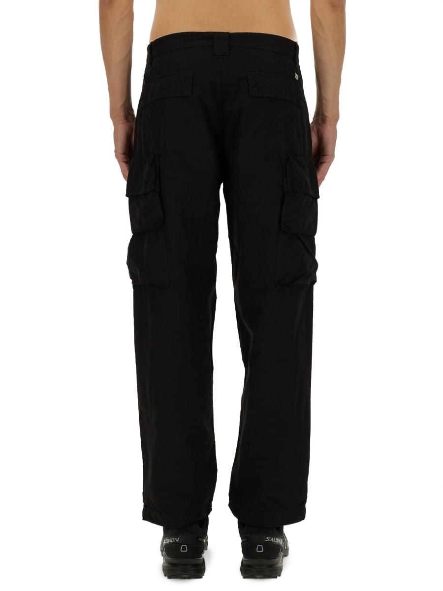 C.P. Company Men Cargo Pants C.P. COMPANY