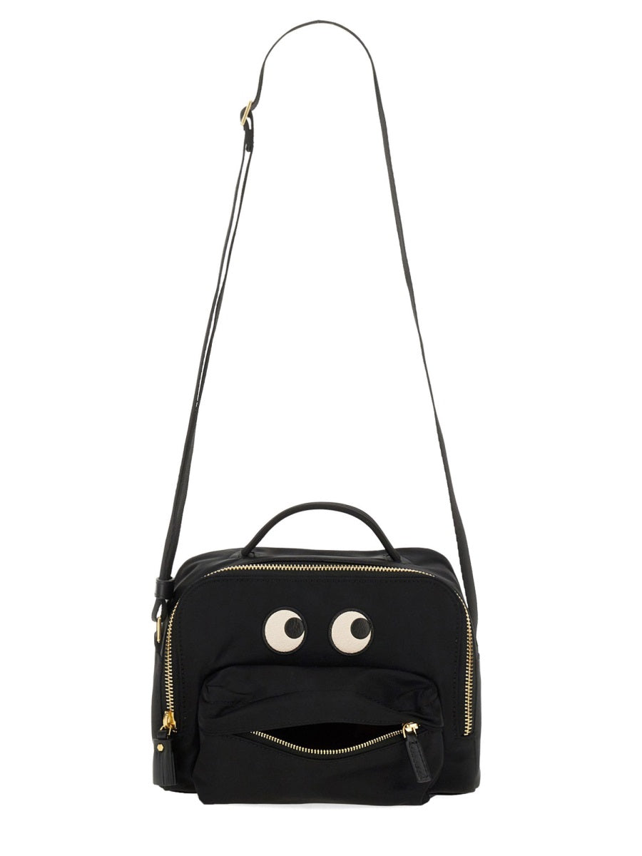 Anya Hindmarch Women Borsa A Tracolla "Eyes" ANYA HINDMARCH