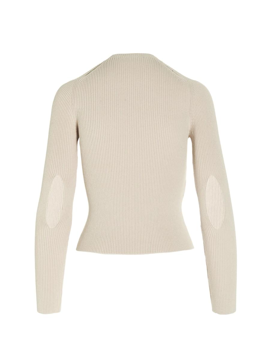 Fendi Women Cotton Cardigan FENDI