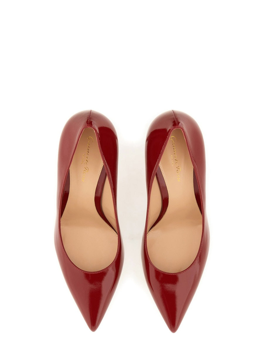Gianvito Rossi Women Décolleté "Gianvito 85" GIANVITO ROSSI