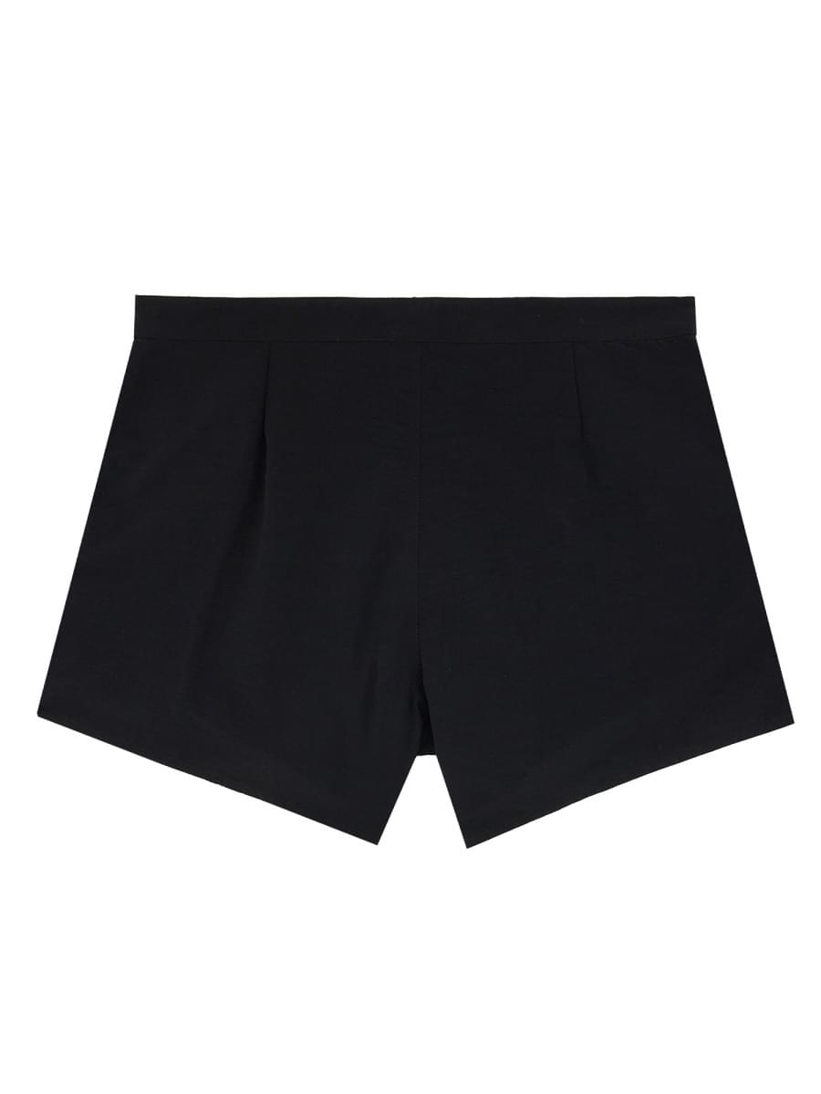 Saint Laurent Men Boxer Swimsuit SAINT LAURENT