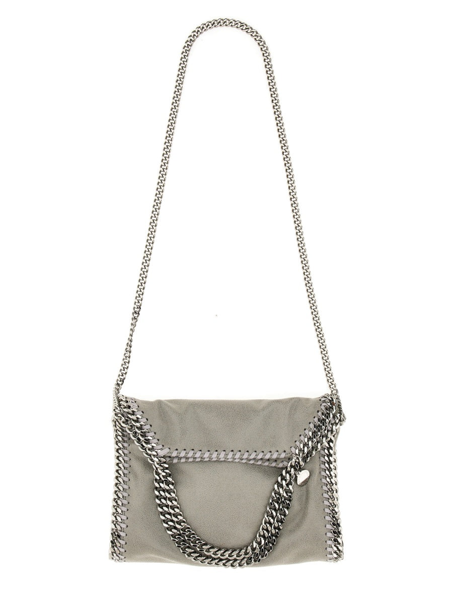 Stella Mccartney Women Falabella Mini Tote Bag STELLA MCCARTNEY