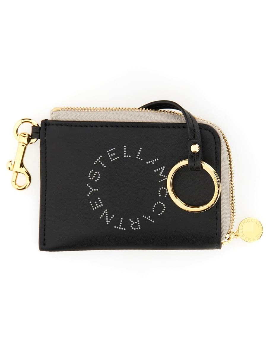Stella Mccartney Women Wallet With Logo STELLA MCCARTNEY