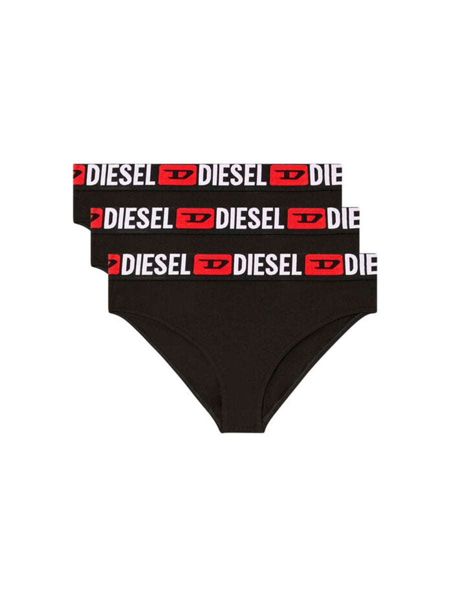 Diesel Women 3-Pack Slip "Sam-D-Core" DIESEL