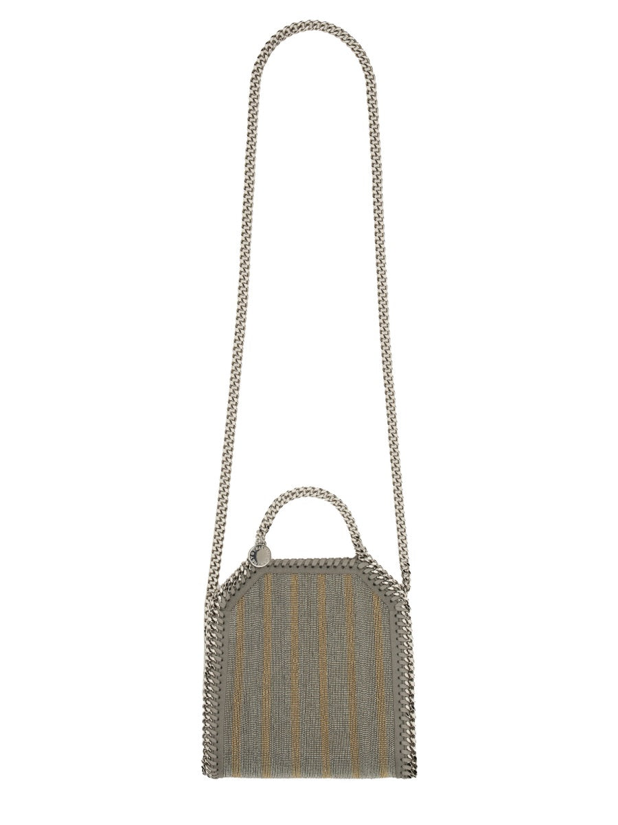 Stella Mccartney Women "Falabella" Micro Tote Bag STELLA MCCARTNEY