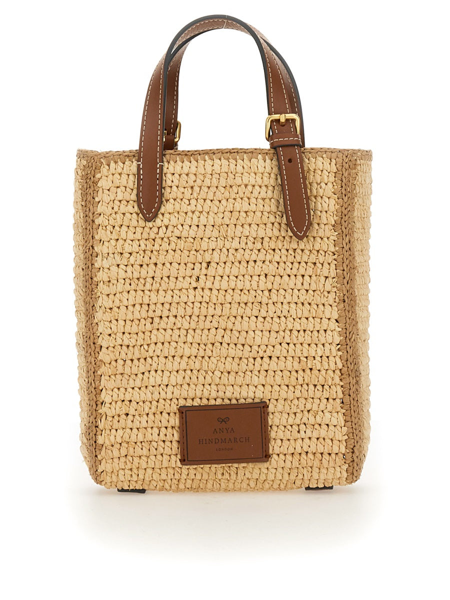 Anya Hindmarch Women Borsa Tote "Eyes" ANYA HINDMARCH
