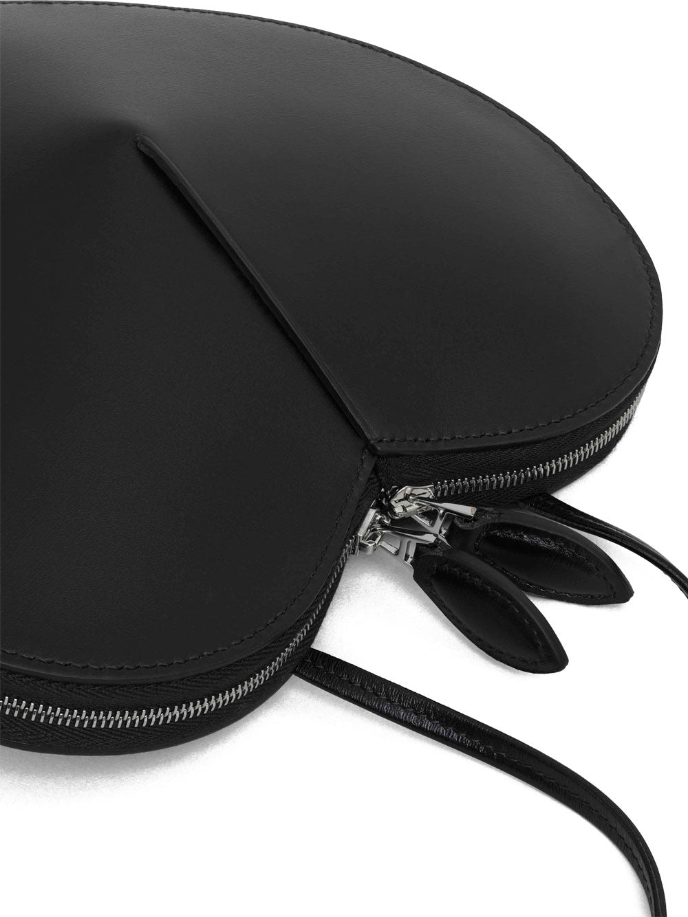Alaia Women Le Cœur Bag In Calfskin ALAIA