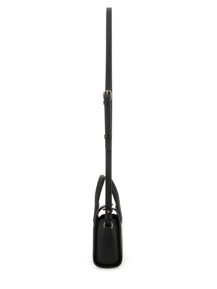 A.P.C. Women "Demi-Lune" Tote Bag Small A.P.C.